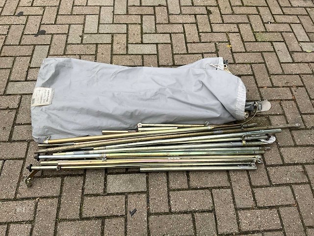 Hobby prestige caravan wg-58-sf - afbeelding 24 van  45