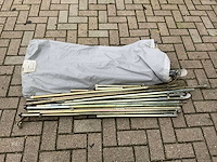 Hobby prestige caravan wg-58-sf - afbeelding 24 van  45