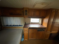 Hobby prestige caravan wg-58-sf - afbeelding 29 van  45