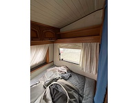 Hobby prestige caravan wg-58-sf - afbeelding 33 van  45