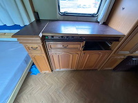 Hobby prestige caravan wg-58-sf - afbeelding 39 van  45