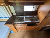 Hobby prestige caravan wg-58-sf - afbeelding 40 van  45