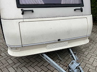 Hobby prestige caravan wg-58-sf - afbeelding 41 van  45