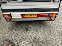 Hobby prestige caravan wg-58-sf - afbeelding 45 van  45