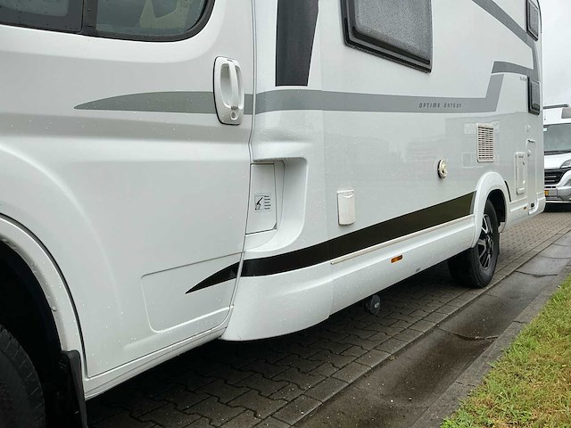 Hobby t65 hkm camper - afbeelding 5 van  41