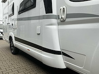 Hobby t65 hkm camper - afbeelding 8 van  41