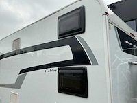 Hobby t65 hkm camper - afbeelding 14 van  41