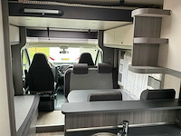 Hobby t65 hkm camper - afbeelding 17 van  41