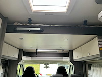 Hobby t65 hkm camper - afbeelding 18 van  41