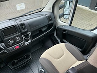 Hobby t65 hkm camper - afbeelding 20 van  41