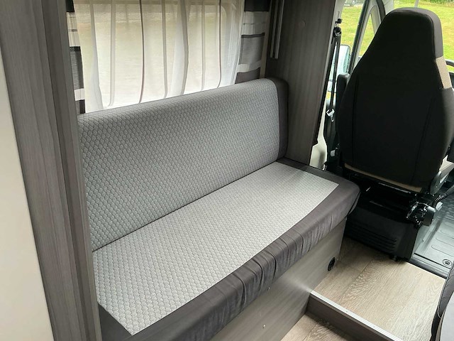 Hobby t65 hkm camper - afbeelding 26 van  41