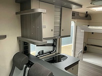 Hobby t65 hkm camper - afbeelding 27 van  41