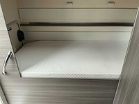 Hobby t65 hkm camper - afbeelding 31 van  41