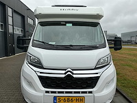 Hobby t65 hkm camper - afbeelding 23 van  41
