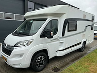 Hobby t65 hkm camper - afbeelding 32 van  41