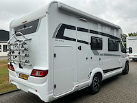 Hobby t65 hkm camper - afbeelding 40 van  41