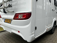Hobby t65 hkm camper - afbeelding 41 van  41