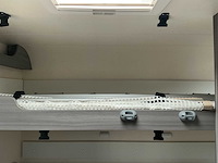 Hobby t65 hkm camper - afbeelding 2 van  8
