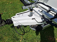 Hobby460 ufe caravan - kenteken: 61-wp-sn - afbeelding 3 van  75