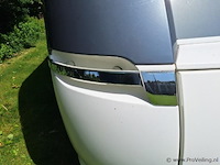 Hobby460 ufe caravan - kenteken: 61-wp-sn - afbeelding 4 van  75