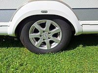 Hobby460 ufe caravan - kenteken: 61-wp-sn - afbeelding 8 van  75