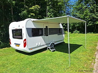 Hobby460 ufe caravan - kenteken: 61-wp-sn - afbeelding 13 van  75