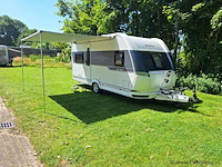 Hobby460 ufe caravan - kenteken: 61-wp-sn - afbeelding 14 van  75