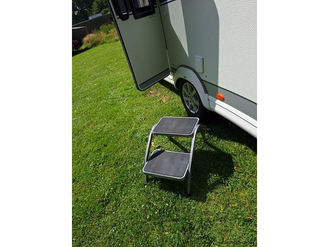 Hobby460 ufe caravan - kenteken: 61-wp-sn - afbeelding 17 van  75