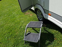 Hobby460 ufe caravan - kenteken: 61-wp-sn - afbeelding 17 van  75