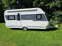 Hobby460 ufe caravan - kenteken: 61-wp-sn - afbeelding 12 van  75