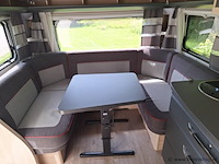 Hobby460 ufe caravan - kenteken: 61-wp-sn - afbeelding 24 van  75
