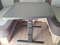 Hobby460 ufe caravan - kenteken: 61-wp-sn - afbeelding 25 van  75