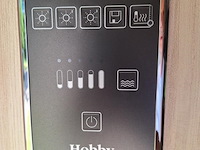 Hobby460 ufe caravan - kenteken: 61-wp-sn - afbeelding 43 van  75