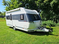 Hobby460 ufe caravan - kenteken: 61-wp-sn - afbeelding 34 van  75