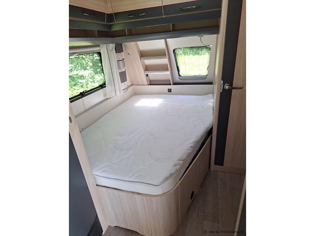 Hobby460 ufe caravan - kenteken: 61-wp-sn - afbeelding 47 van  75
