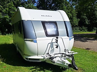 Hobby460 ufe caravan - kenteken: 61-wp-sn - afbeelding 45 van  75