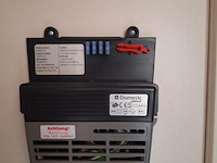 Hobby460 ufe caravan - kenteken: 61-wp-sn - afbeelding 62 van  75