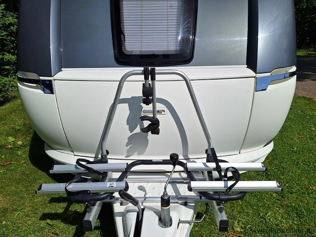 Hobby460 ufe caravan - kenteken: 61-wp-sn - afbeelding 56 van  75