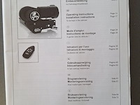 Hobby460 ufe caravan - kenteken: 61-wp-sn - afbeelding 68 van  75