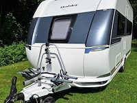 Hobby460 ufe caravan - kenteken: 61-wp-sn - afbeelding 67 van  75