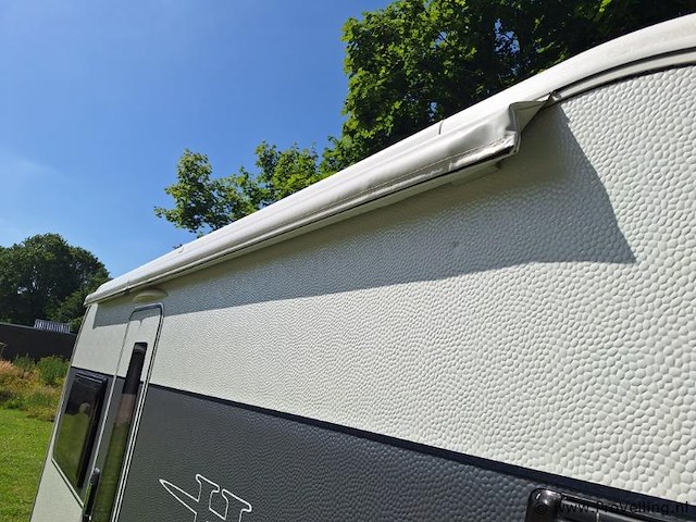 Hobby460 ufe caravan - kenteken: 61-wp-sn - afbeelding 75 van  75