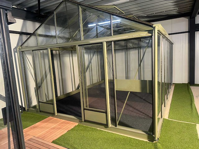 Hobbykas (20m2) - afbeelding 9 van  16