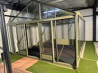 Hobbykas (20m2) - afbeelding 9 van  16