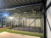 Hobbykas (20m2) - afbeelding 10 van  16