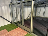 Hobbykas (20m2) - afbeelding 12 van  16