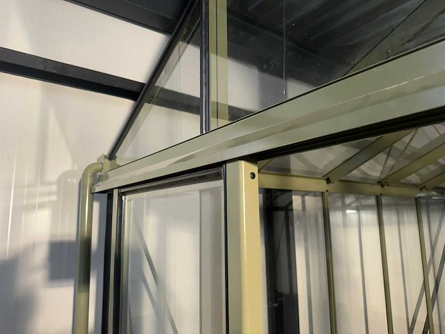 Hobbykas (20m2) - afbeelding 13 van  16