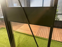 Hobbykas (20m2) - afbeelding 15 van  16