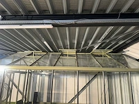 Hobbykas (20m2) - afbeelding 2 van  16