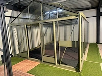 Hobbykas (20m2) - afbeelding 9 van  16