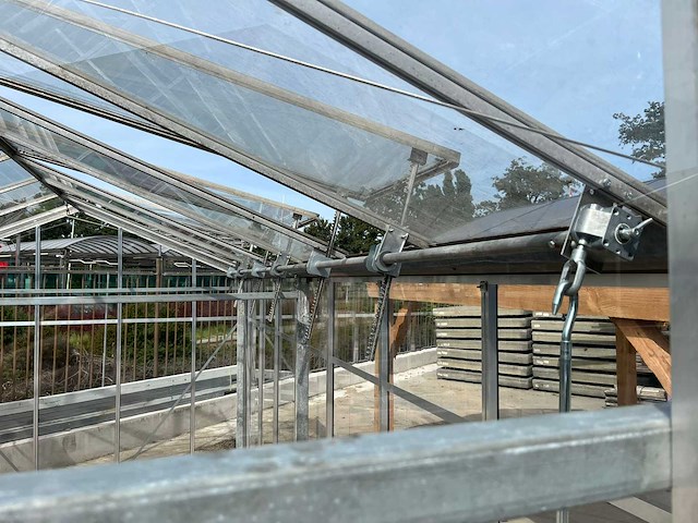 Hobbykas (ca. 21m²) - afbeelding 5 van  5